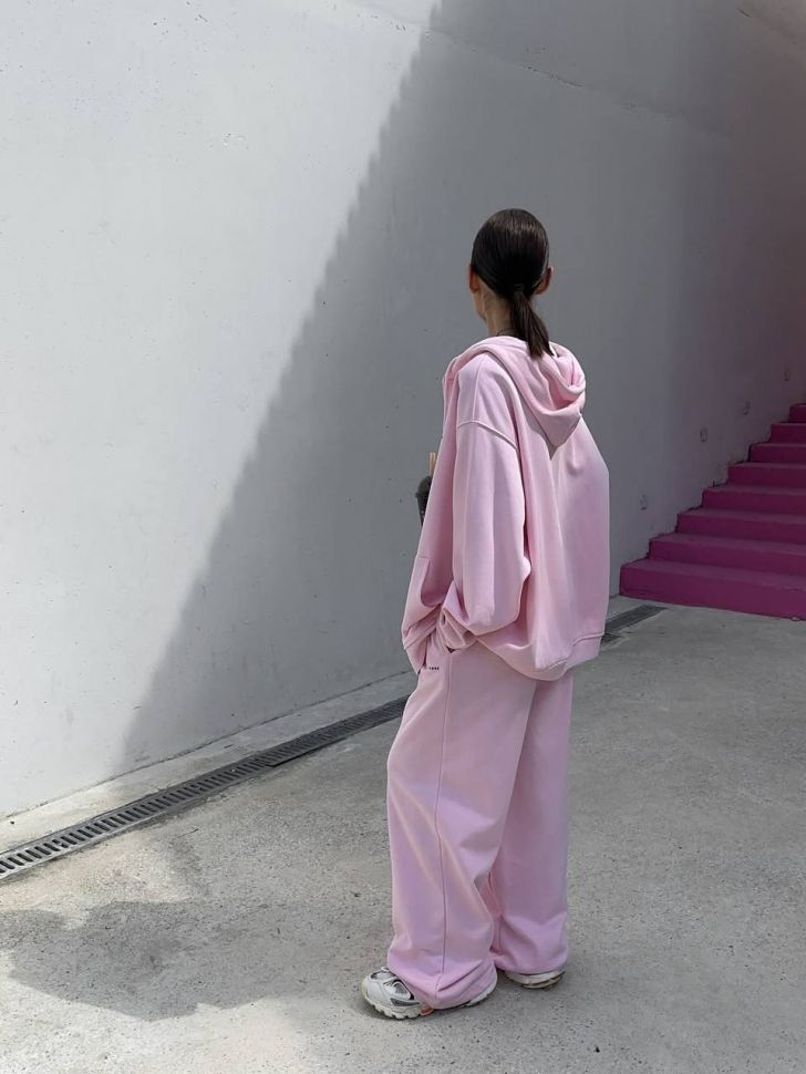 Костюм Розмір: 42-46, 48-54 S5088