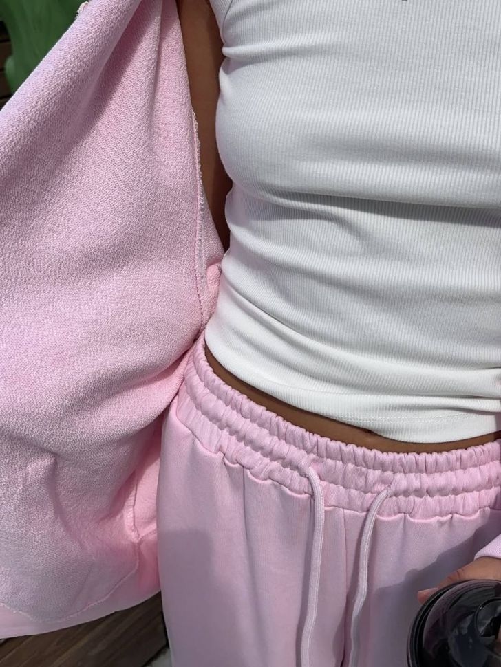 Костюм Розмір: 42-46, 48-54 S5088