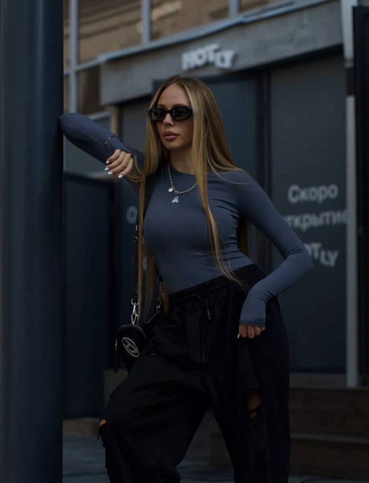 Боді Розмір: 40-42 , 44-46 S15486
