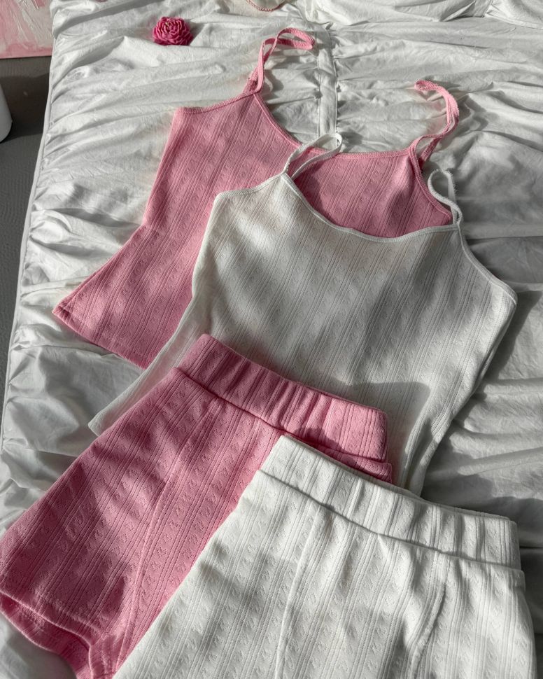 Піжама Розмір: 42-44, 44-46 S5588