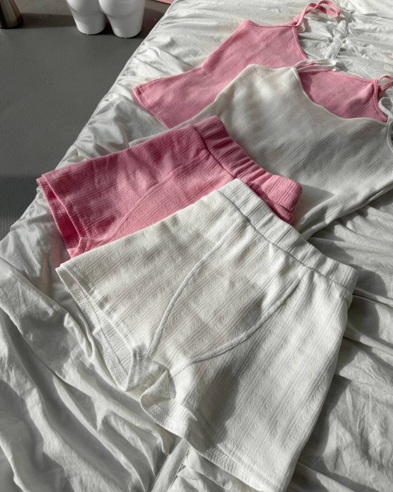 Піжама Розмір: 42-44, 44-46 S5588