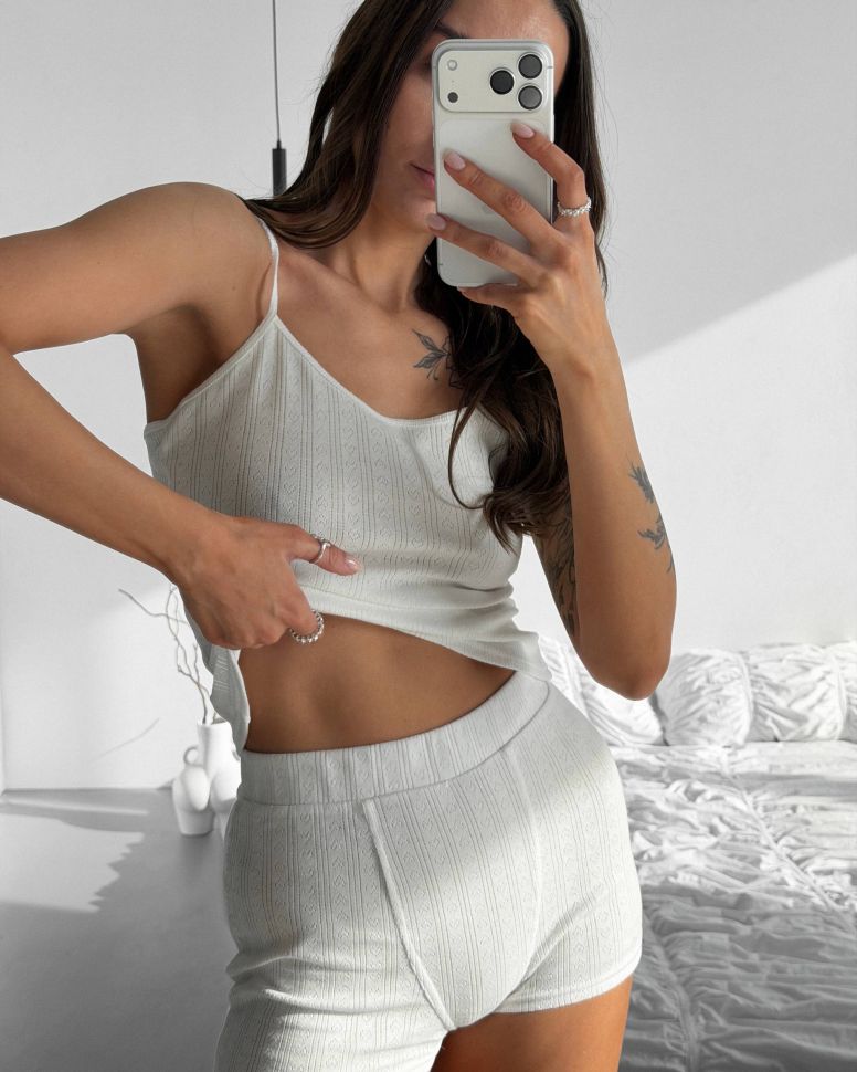 Піжама Розмір: 42-44, 44-46 S5588