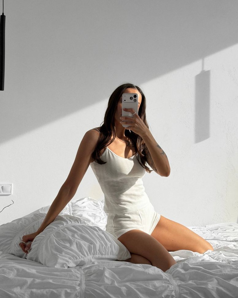 Піжама Розмір: 42-44, 44-46 S5588