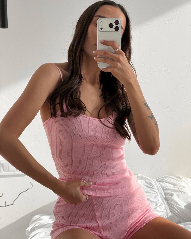 Піжама Розмір: 42-44, 44-46 S5588