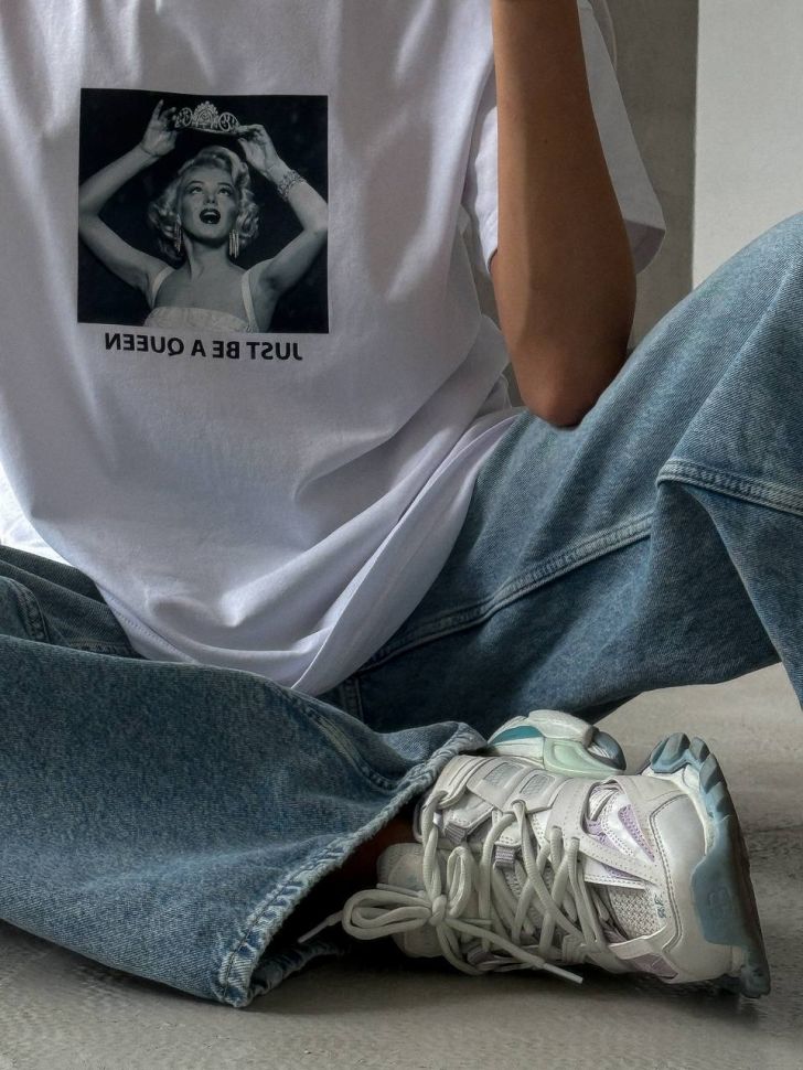 Футболка S5888