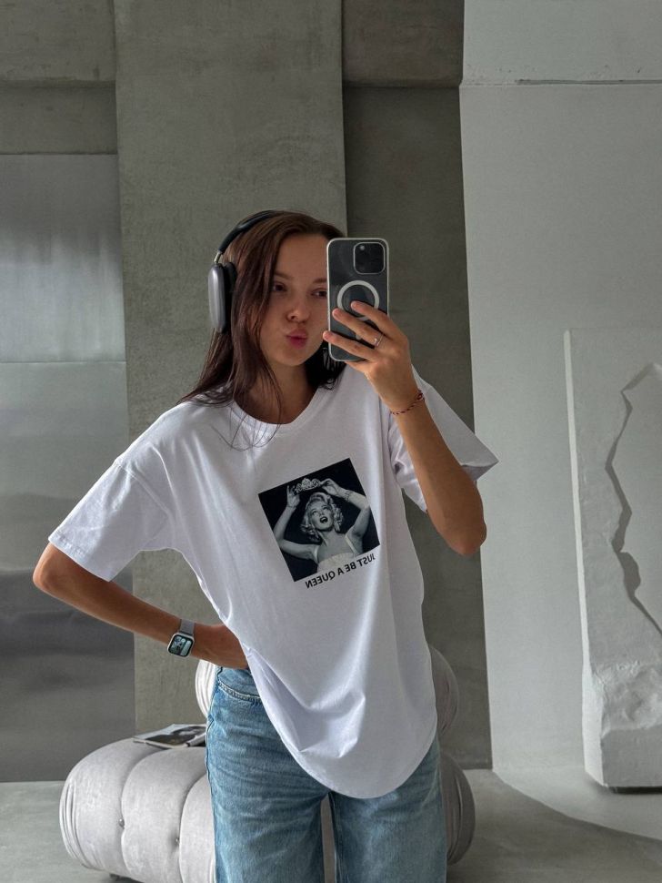 Футболка S5888