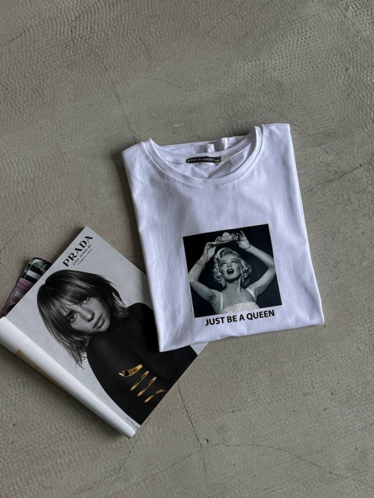 Футболка S5888