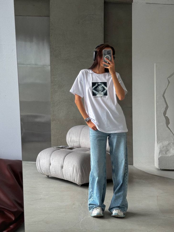 Футболка S5888