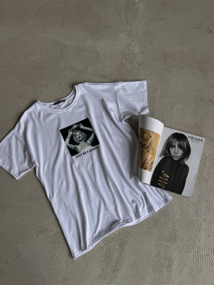 Футболка S5888