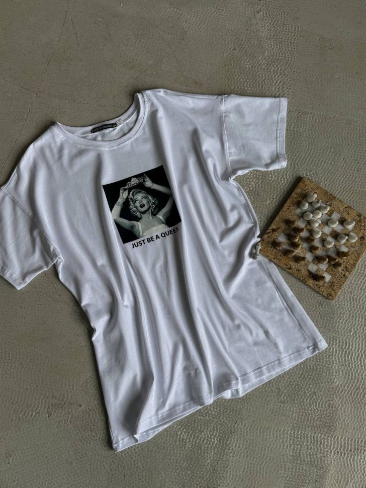 Футболка S5888