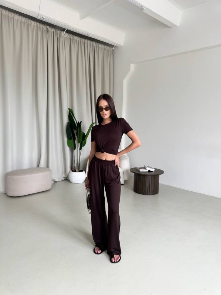 Костюм Розмір: 42-44, 44-46 S6088