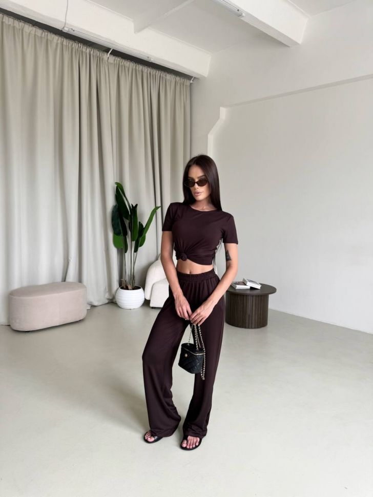 Костюм Розмір: 42-44, 44-46 S6088