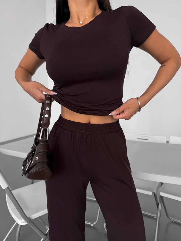 Костюм Розмір: 42-44, 44-46 S6088