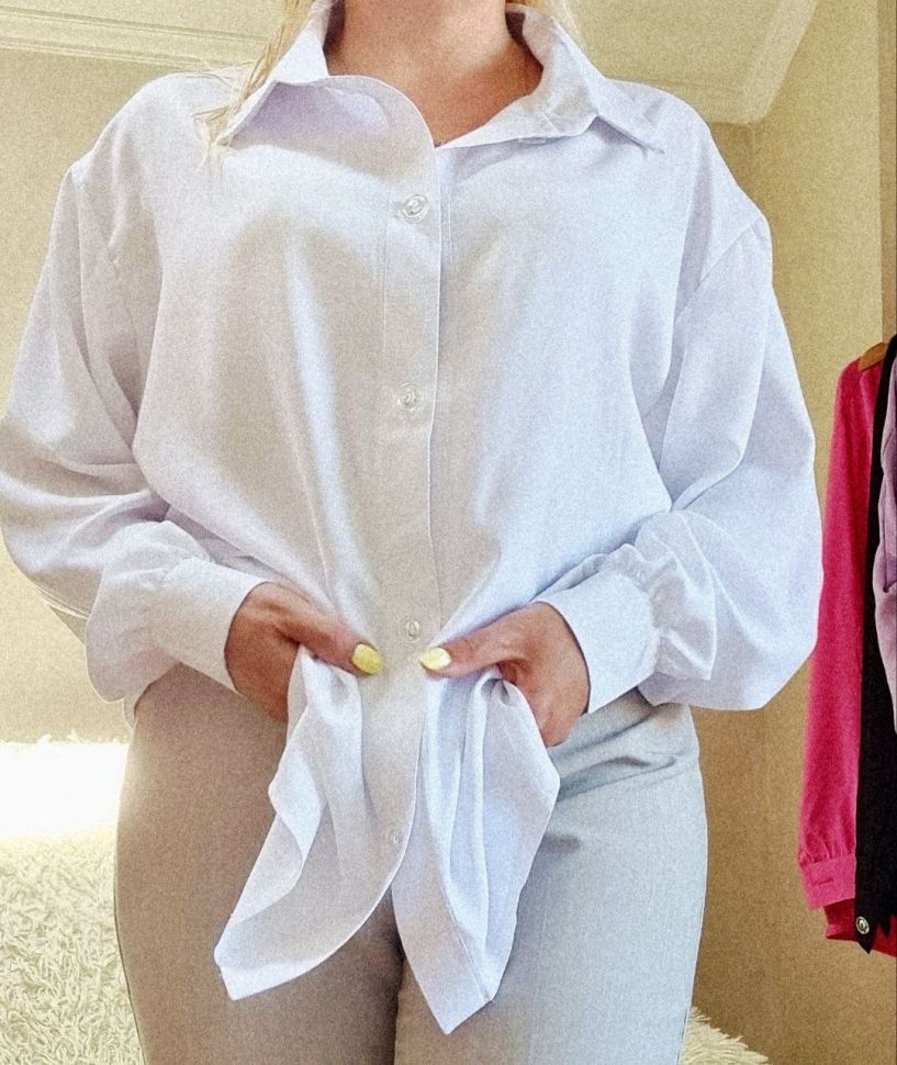 Сорочка S6287