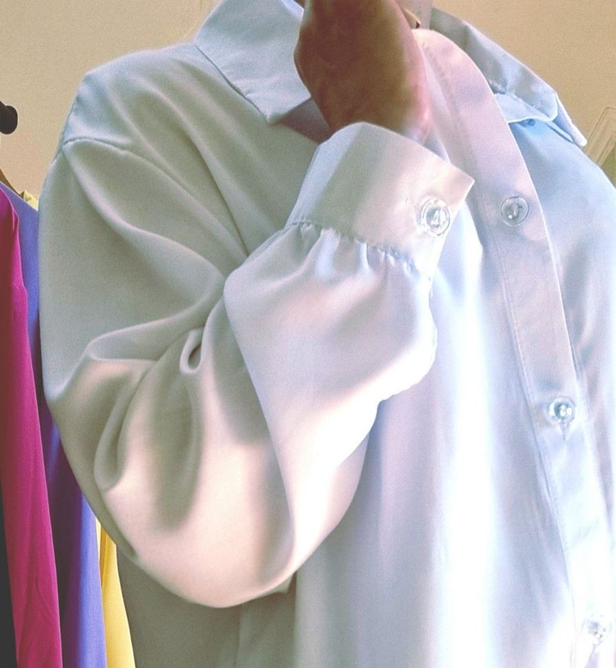 Сорочка S6287