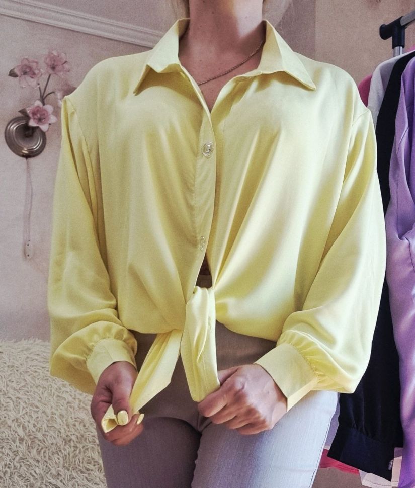 Сорочка S6287