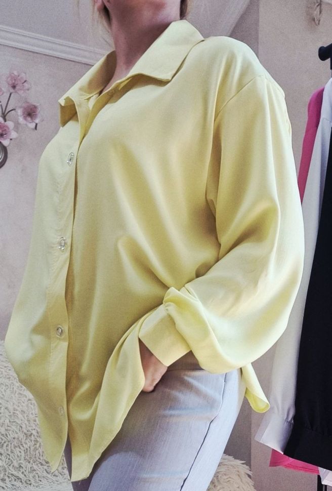 Сорочка S6287