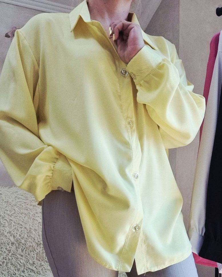 Сорочка S6287