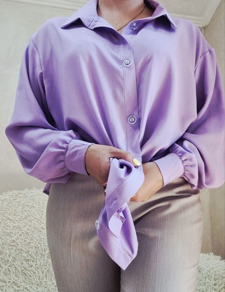 Сорочка S6287