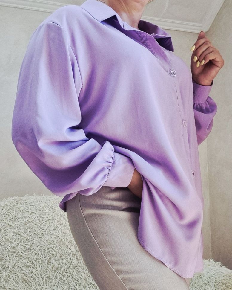 Сорочка S6287