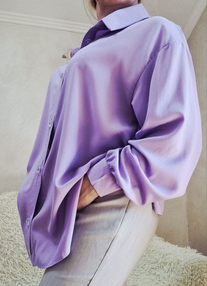 Сорочка S6287