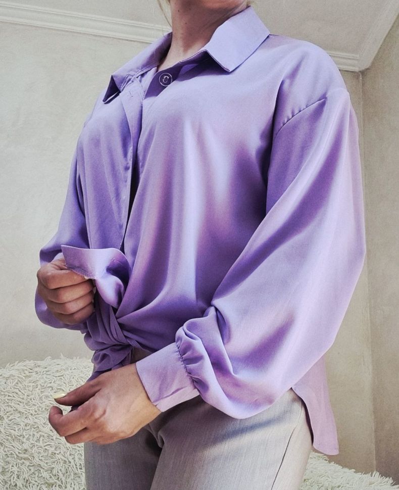 Сорочка S6287