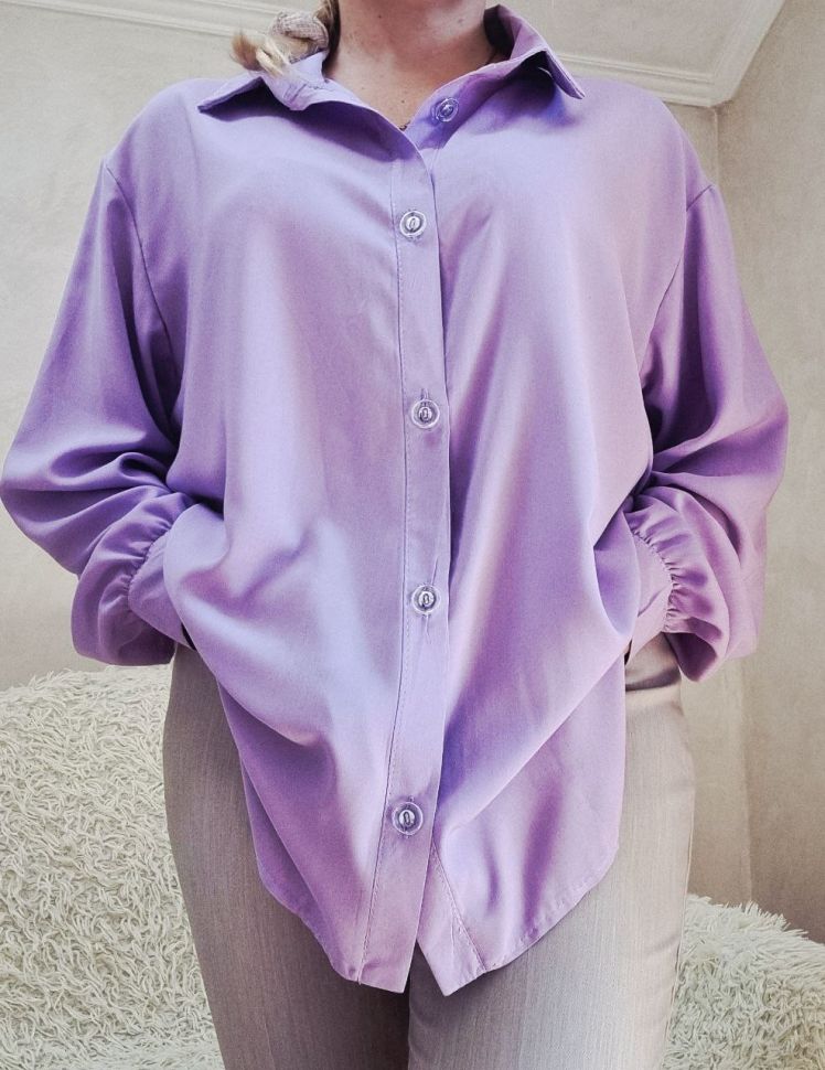 Сорочка S6287