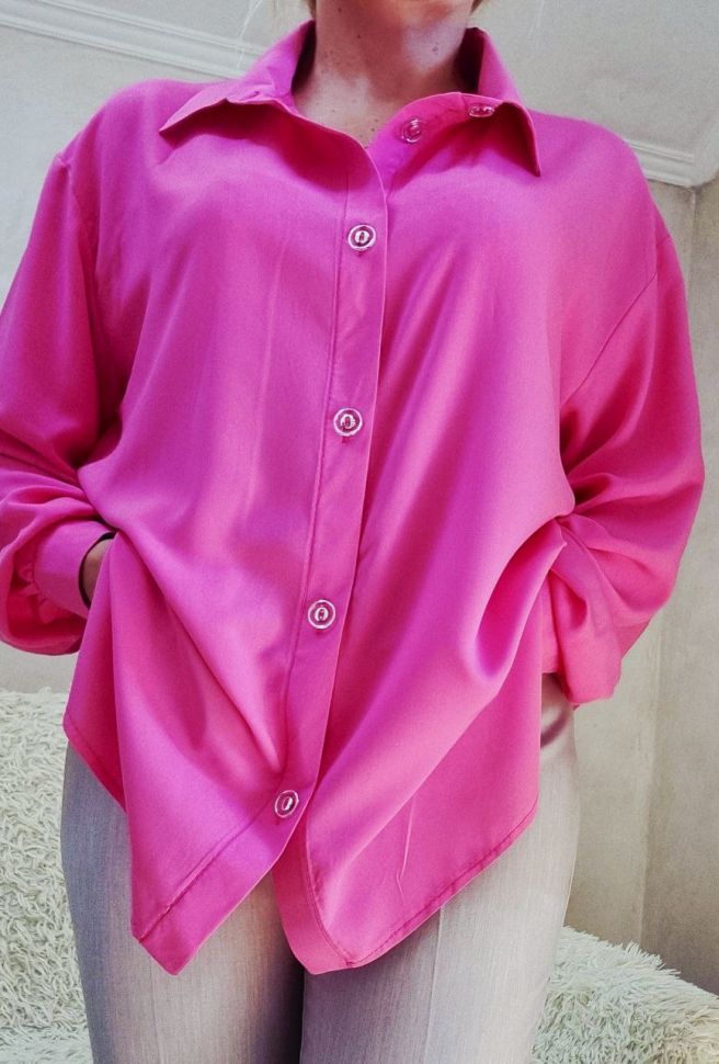 Сорочка S6287