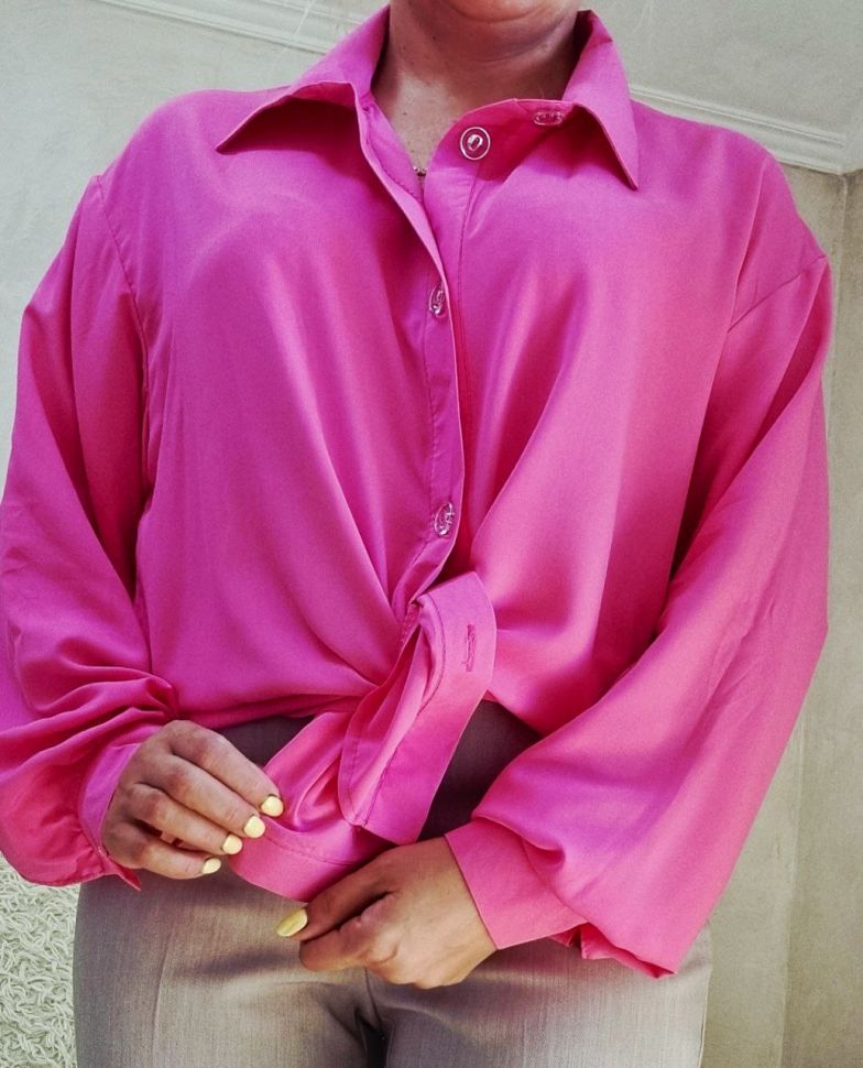 Сорочка S6287