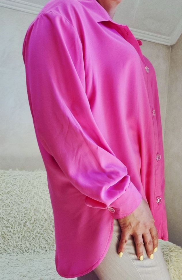 Сорочка S6287