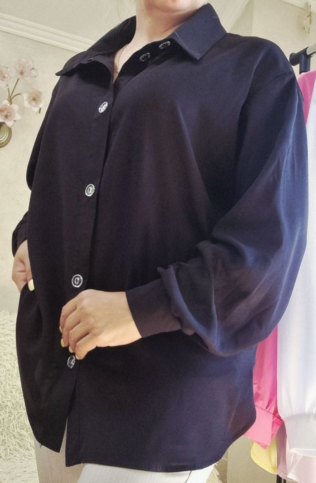 Сорочка S6287