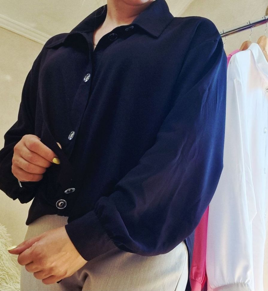 Сорочка S6287