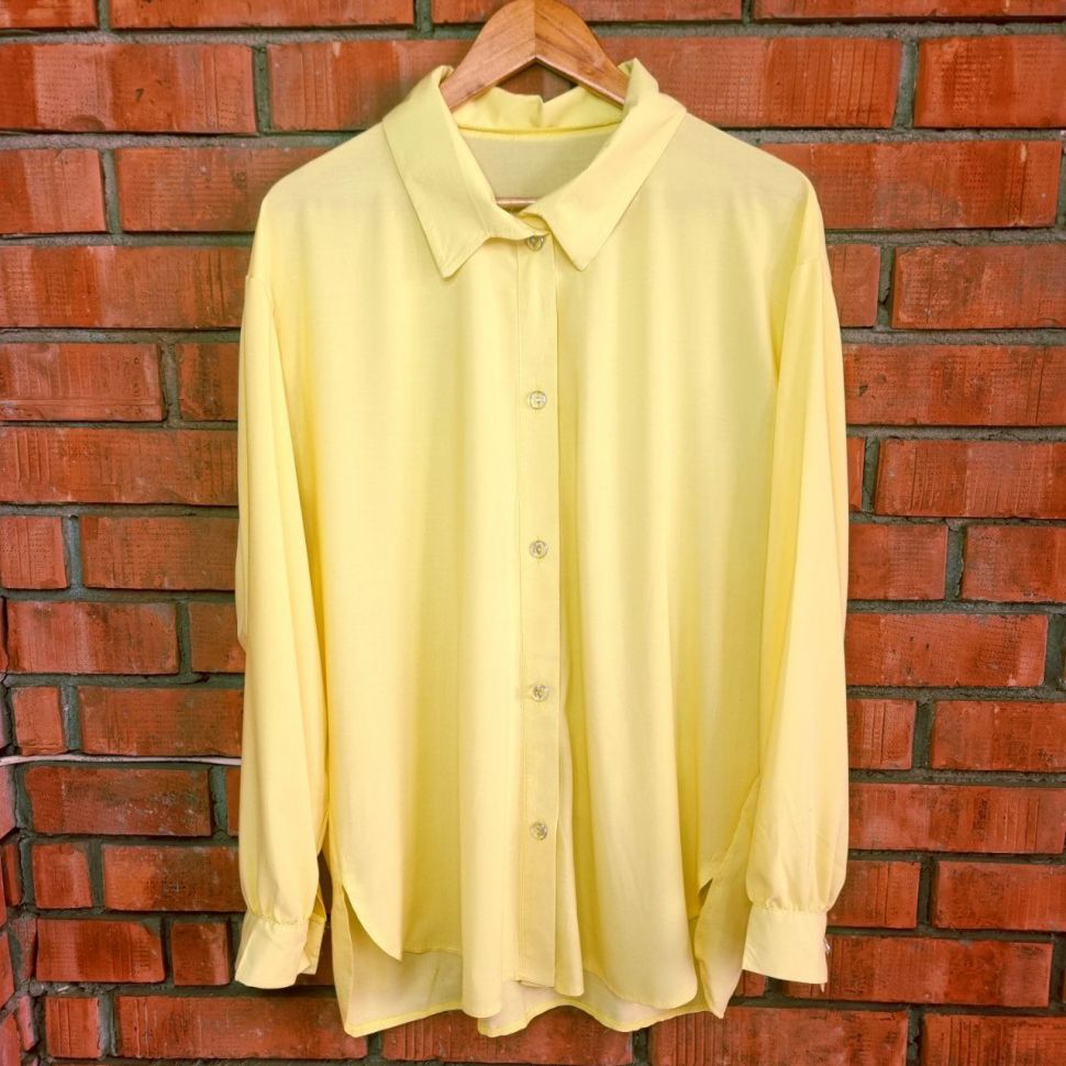 Сорочка S6287