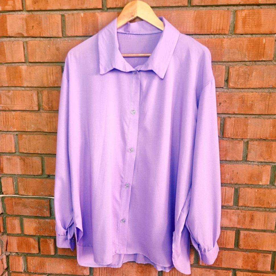 Сорочка S6287