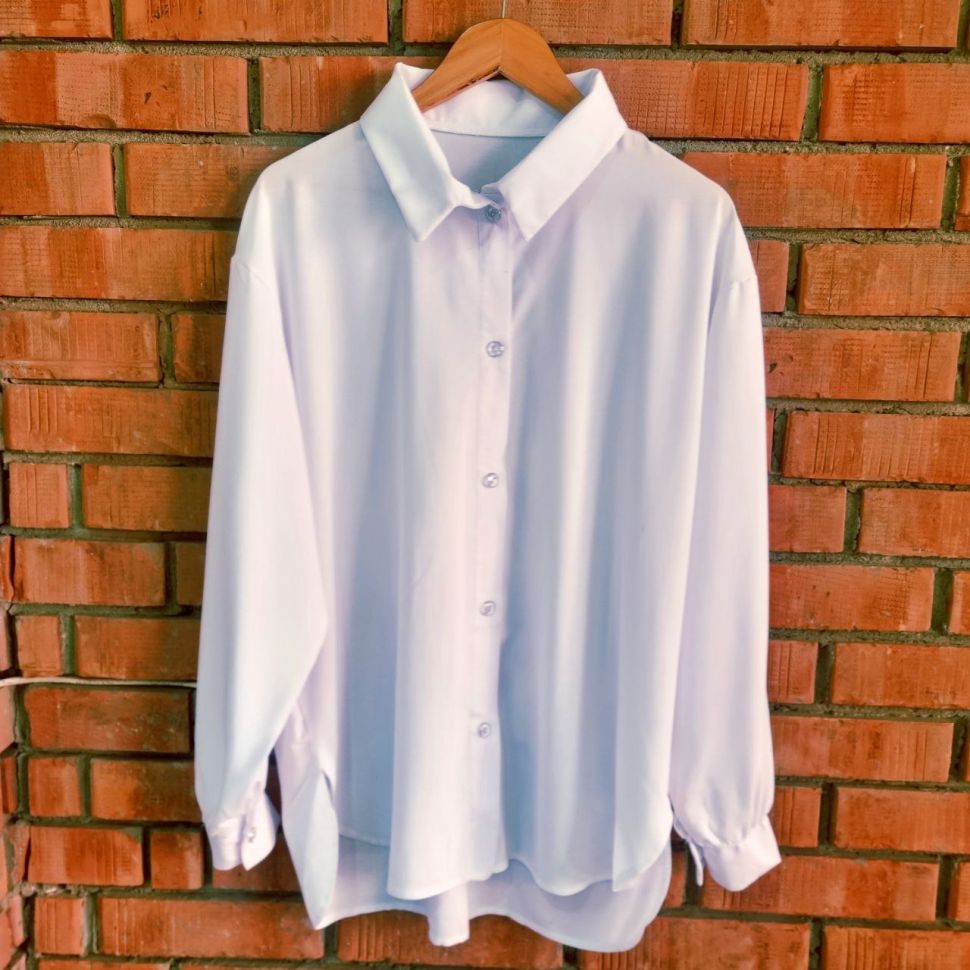 Сорочка S6287