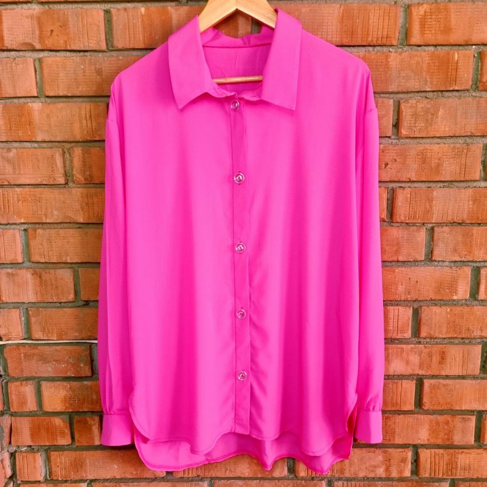 Сорочка S6287