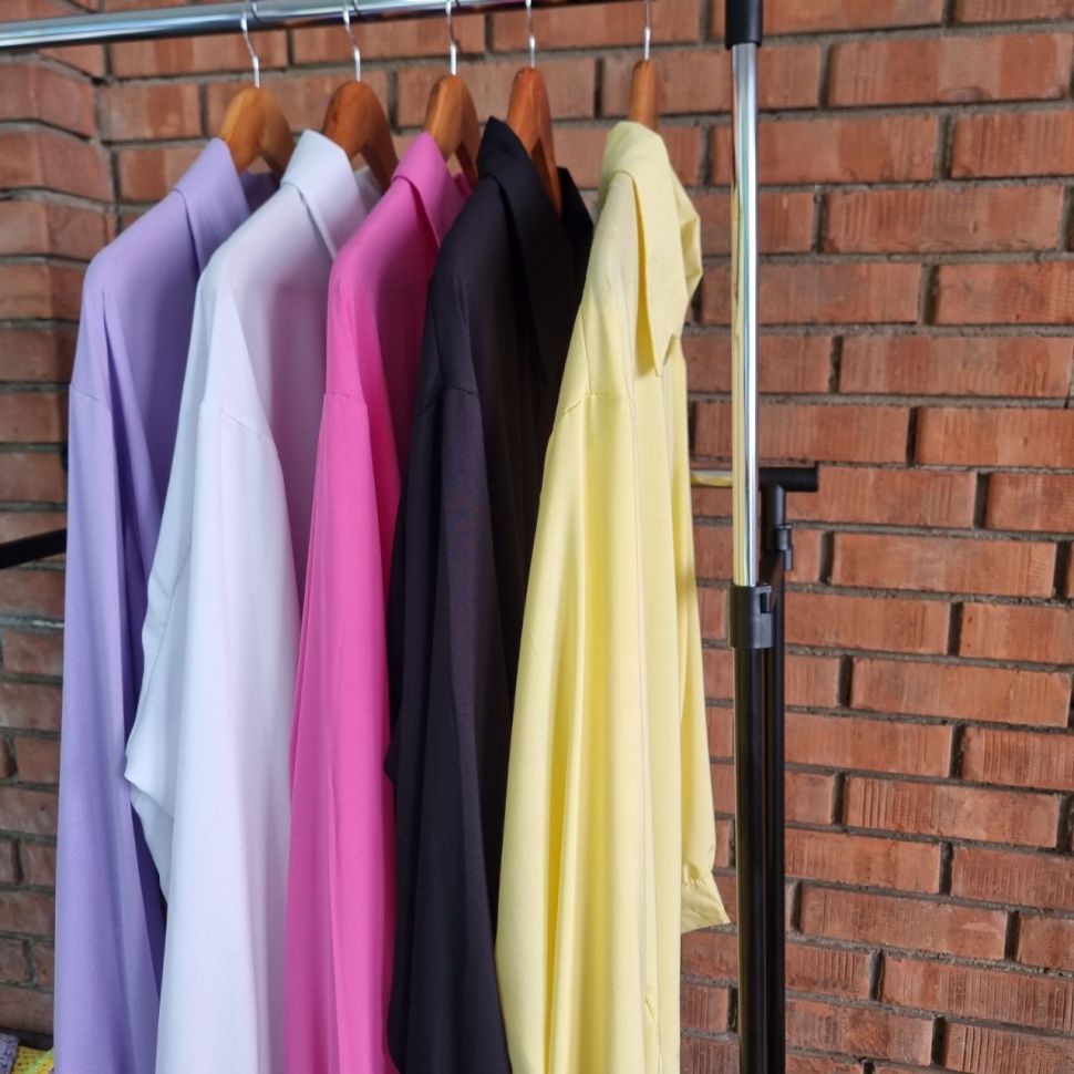 Сорочка S6287