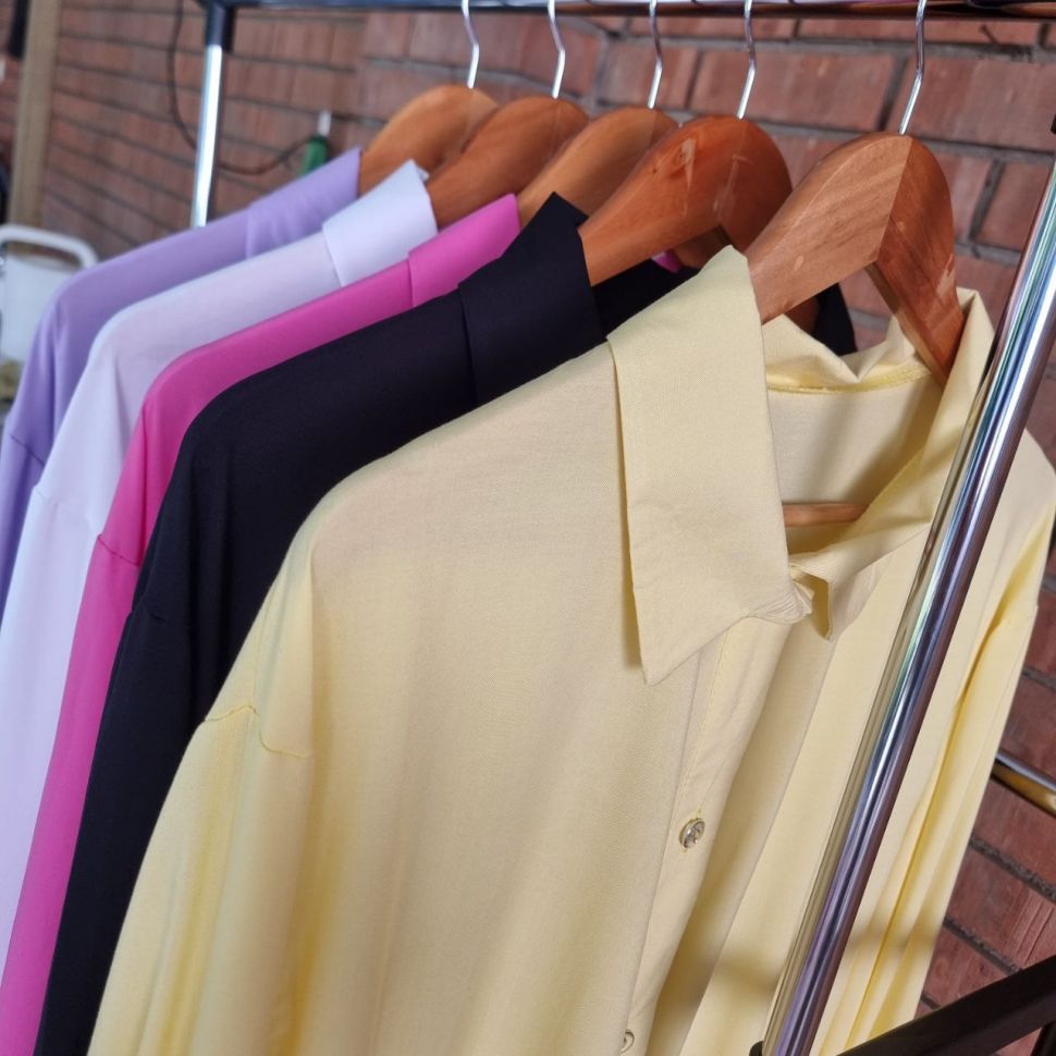 Сорочка S6287