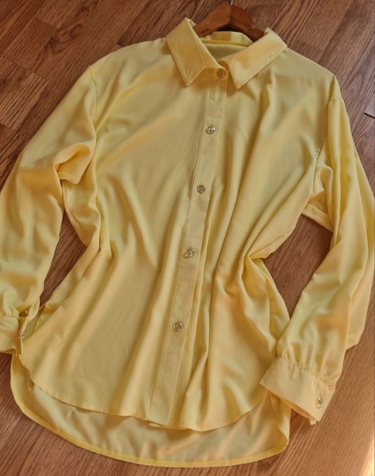 Сорочка S6287