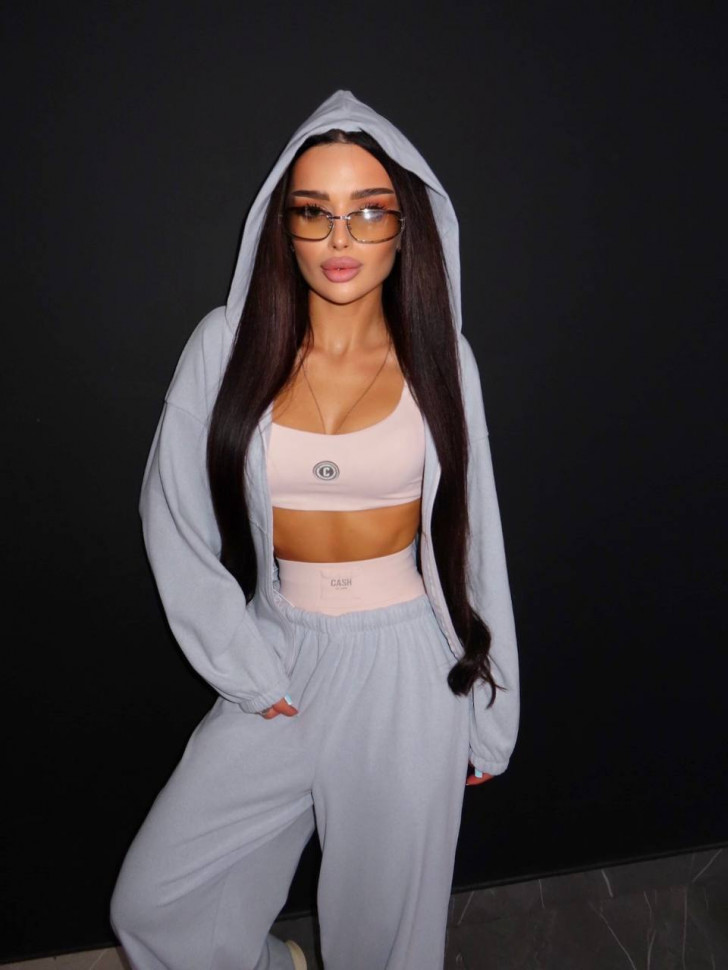 Костюм Розмір: 42-46 S16286