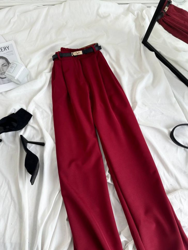 Брюки Розмір: 42-44, 46-48 S6687