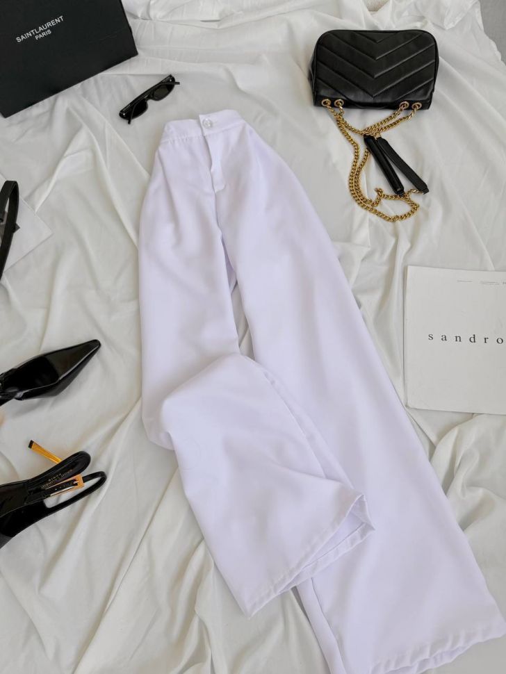 Брюки Розмір: 42-44, 46-48 S6687