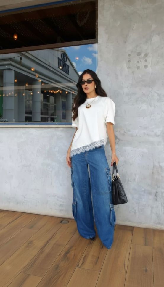 Футболка Розмір: S,M,L S7289