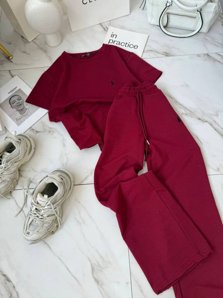 Костюм Розмір: 42-46, 46-50 S9089