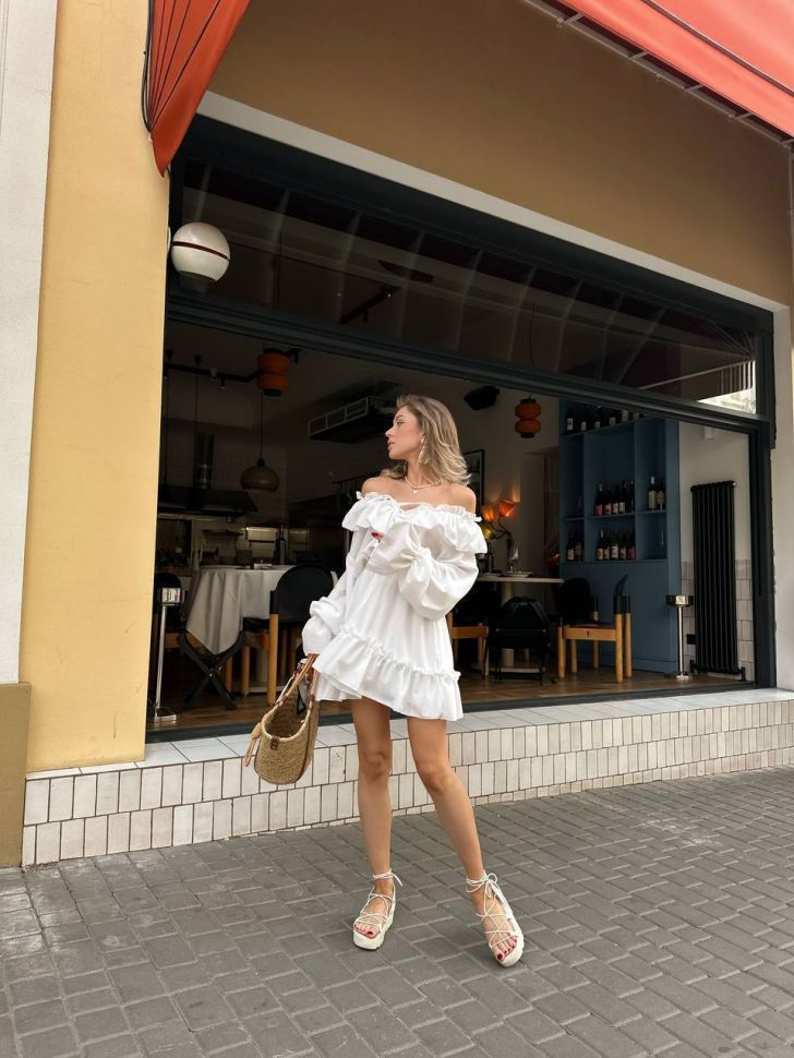 Сукня S9689