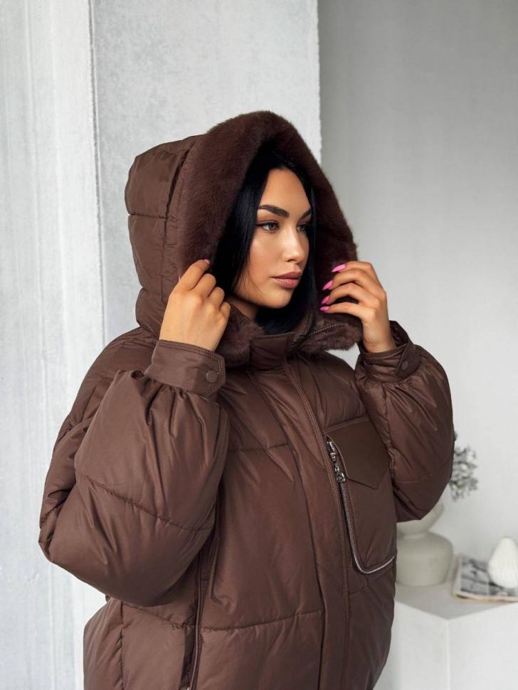 Куртка Розмір: S-M, M-L, L-XL S685
