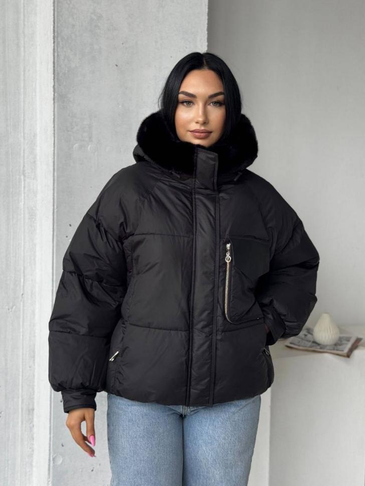 Куртка Розмір: S-M, M-L, L-XL S685