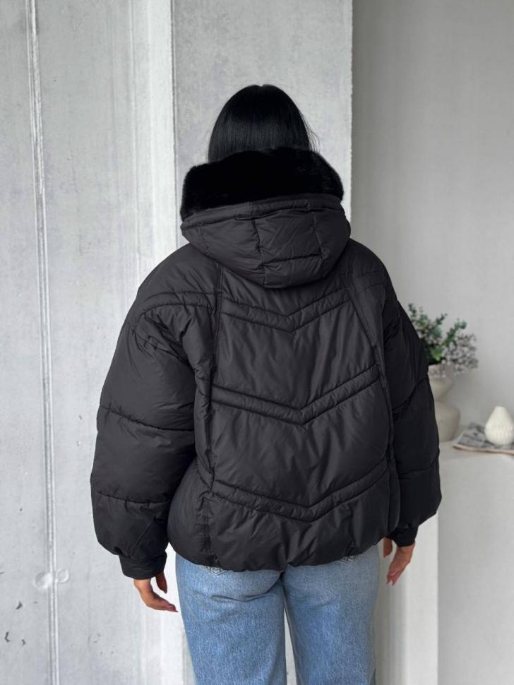 Куртка Розмір: S-M, M-L, L-XL S685