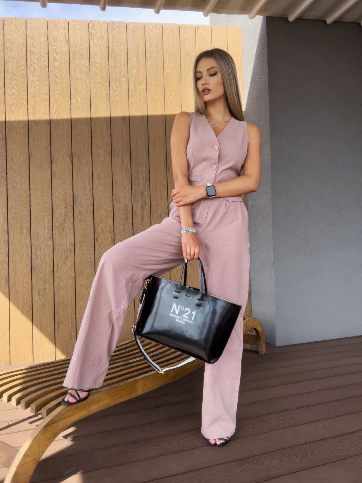 Костюм Розмір: 42-44, 46-48 S785