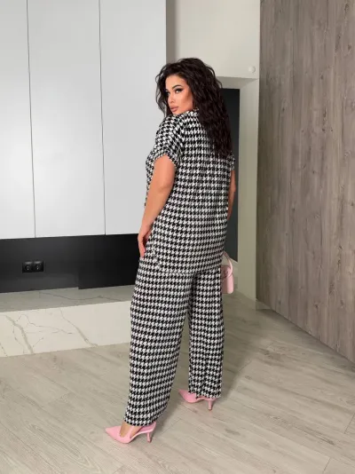 Костюм Розмір: 48/60 S884